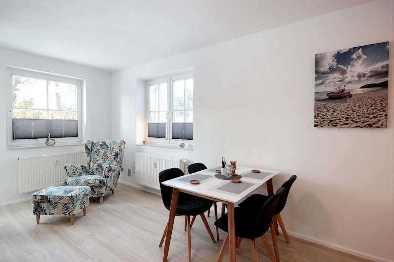 Wohnpark Granitz Apartment Binz Exterior foto