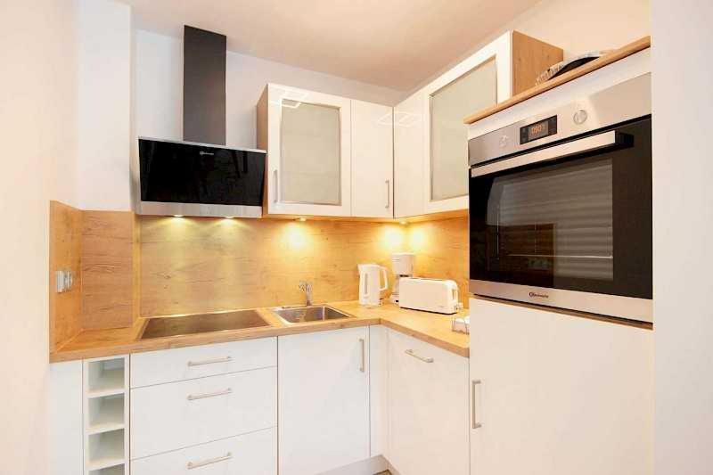 Wohnpark Granitz Apartment Binz Exterior foto